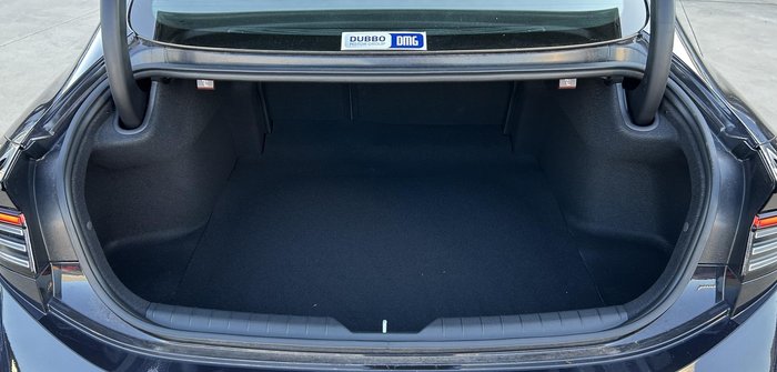 2024 Hyundai Sonata N Line