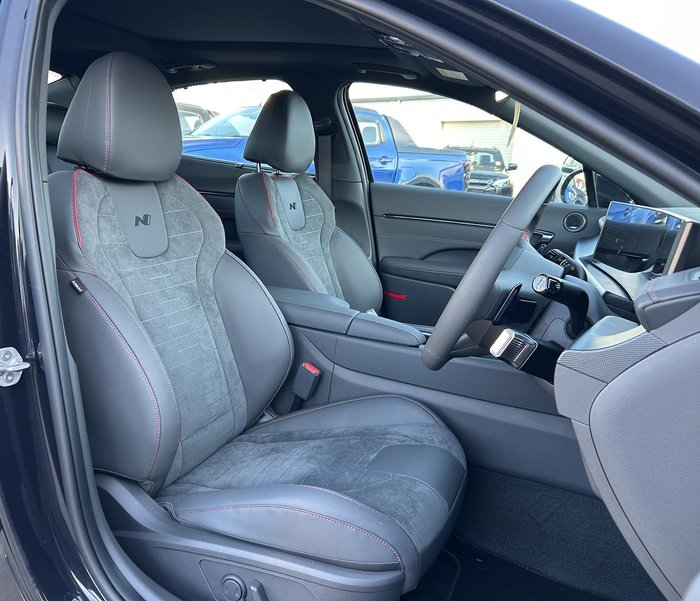 2024 Hyundai Sonata N Line