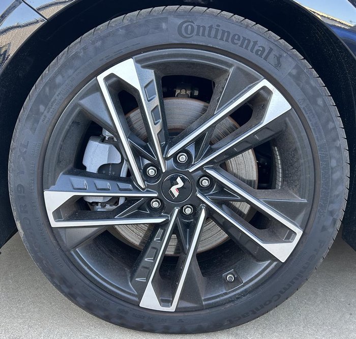 2024 Hyundai Sonata N Line