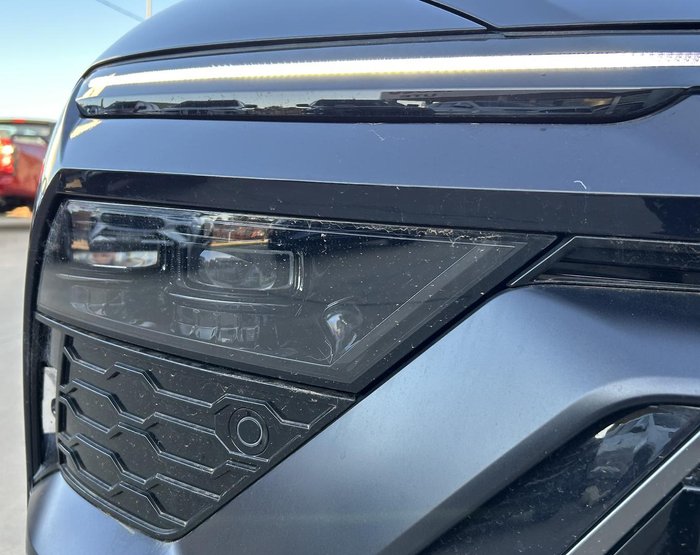 2024 Hyundai Sonata N Line