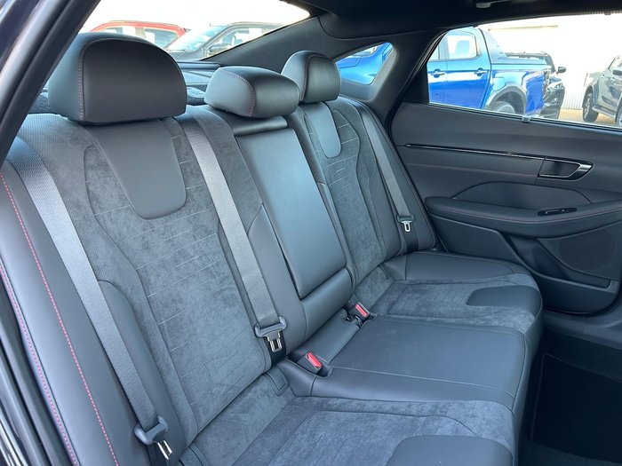 2024 Hyundai Sonata N Line