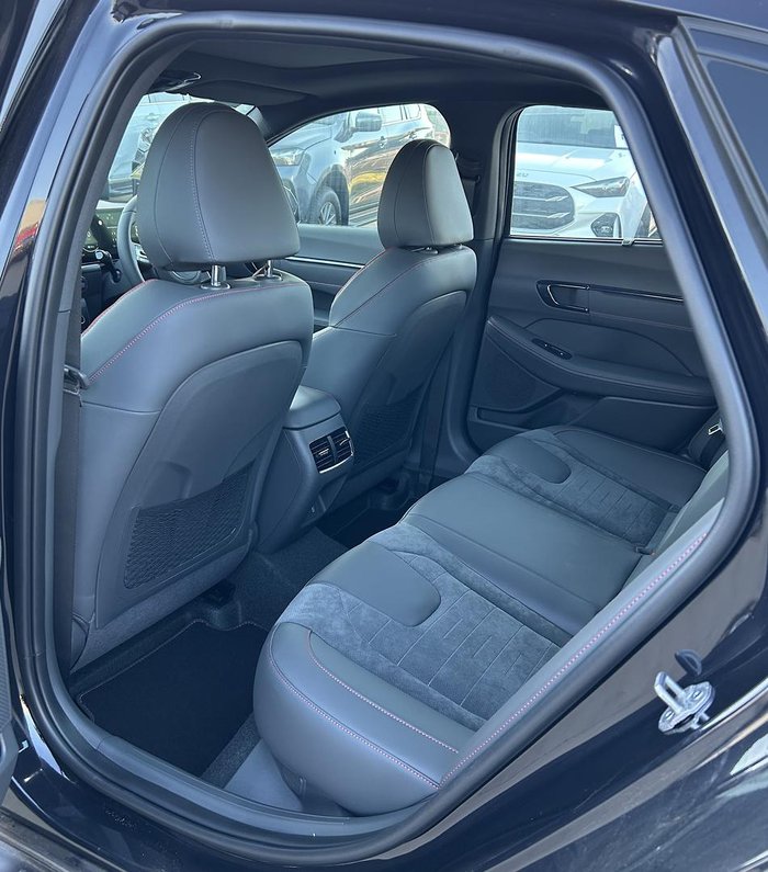 2024 Hyundai Sonata N Line