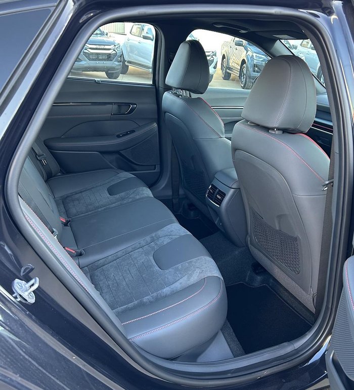 2024 Hyundai Sonata N Line