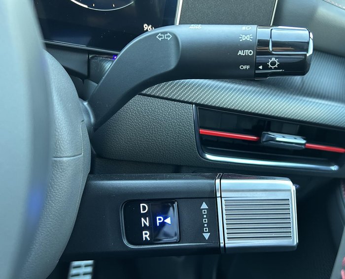 2024 Hyundai Sonata N Line