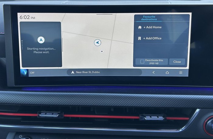 2024 Hyundai Sonata N Line