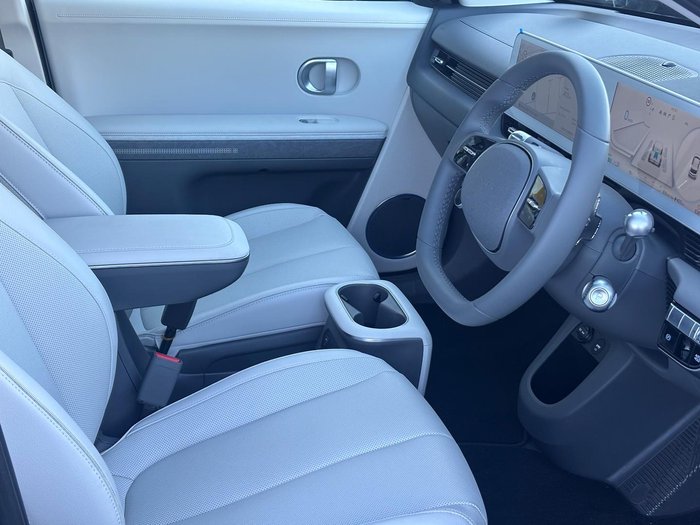 2024 Hyundai IONIQ 5 DYNAMIQ