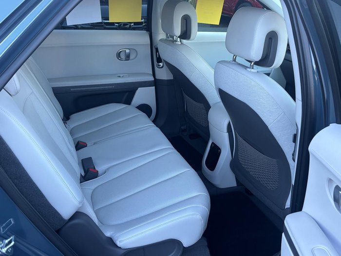2024 Hyundai IONIQ 5 DYNAMIQ