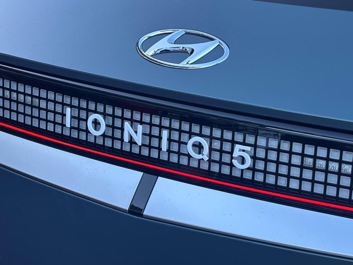 2024 Hyundai IONIQ 5 DYNAMIQ