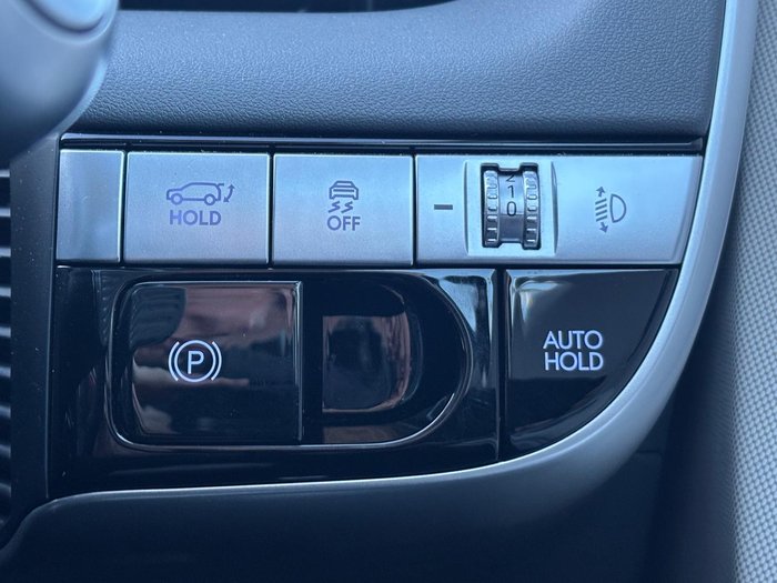 2024 Hyundai IONIQ 5 DYNAMIQ