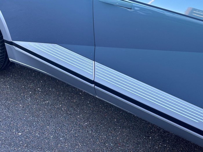 2024 Hyundai IONIQ 5 DYNAMIQ