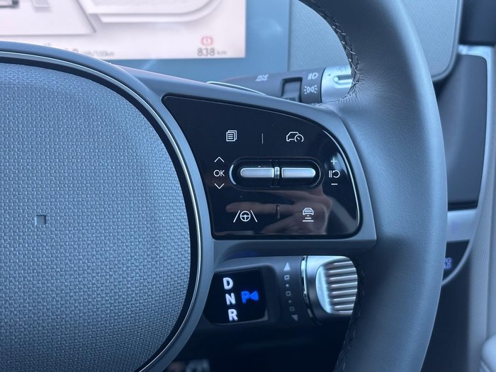 2024 Hyundai IONIQ 5 DYNAMIQ