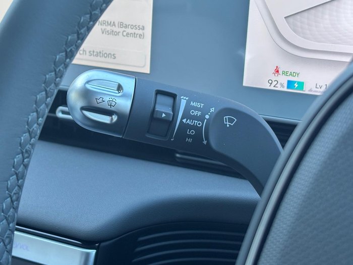 2024 Hyundai IONIQ 5 DYNAMIQ