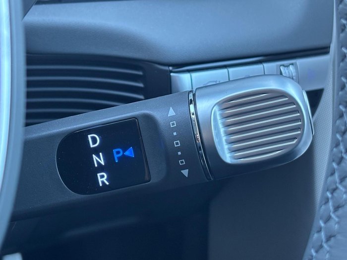 2024 Hyundai IONIQ 5 DYNAMIQ