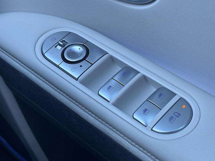 2024 Hyundai IONIQ 5 DYNAMIQ