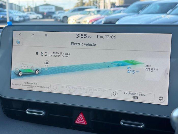 2024 Hyundai IONIQ 5 DYNAMIQ