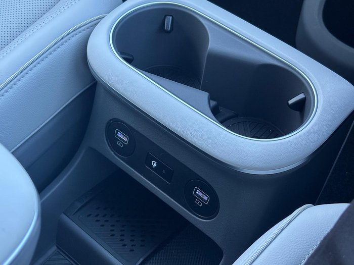 2024 Hyundai IONIQ 5 DYNAMIQ