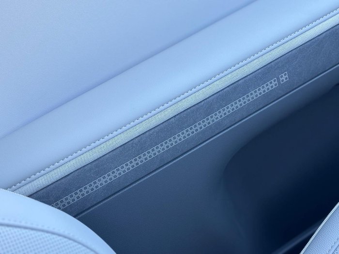 2024 Hyundai IONIQ 5 DYNAMIQ