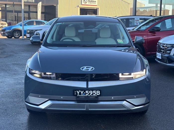 2024 Hyundai IONIQ 5 DYNAMIQ