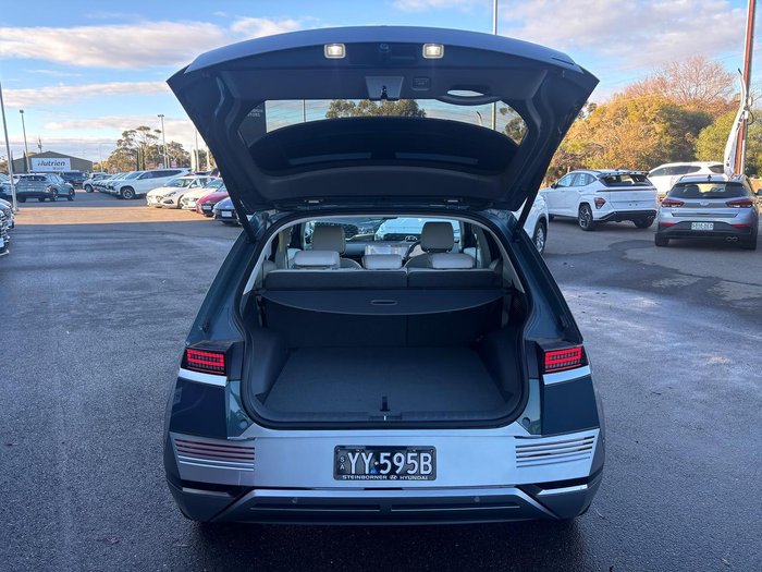 2024 Hyundai IONIQ 5 DYNAMIQ