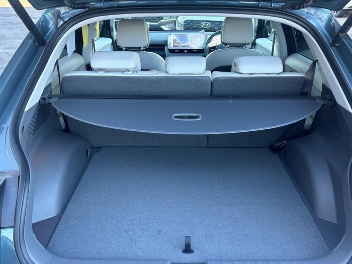 2024 Hyundai IONIQ 5 DYNAMIQ