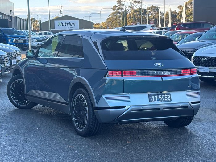 2024 Hyundai IONIQ 5 DYNAMIQ