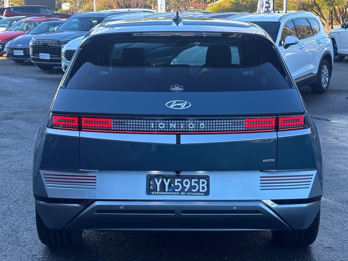 2024 Hyundai IONIQ 5 DYNAMIQ