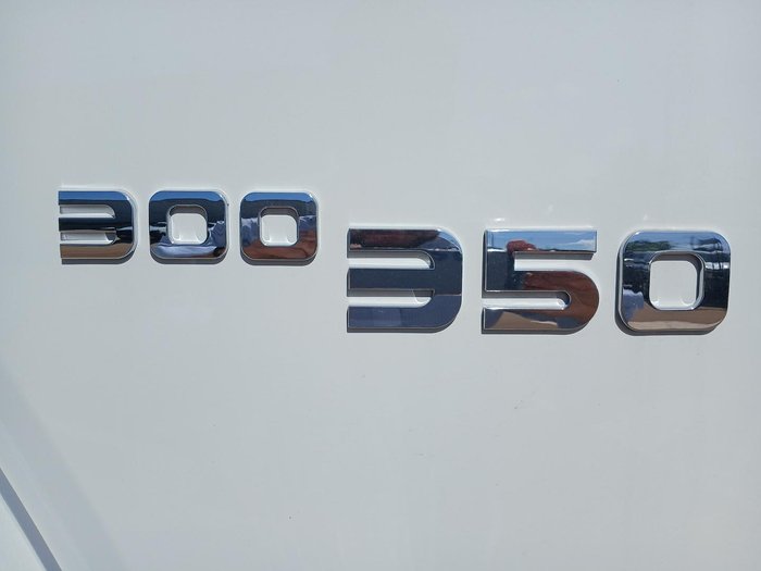 2025 Isuzu Fyj 300-350 Agi Spec
