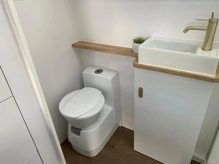 2025 Crusader 2024 Crusader Excalibur Castle