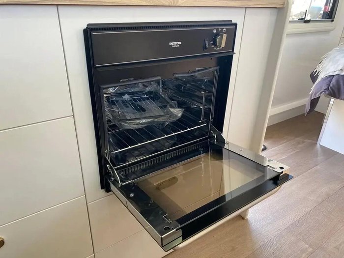 2025 Crusader 2024 Crusader Excalibur Castle