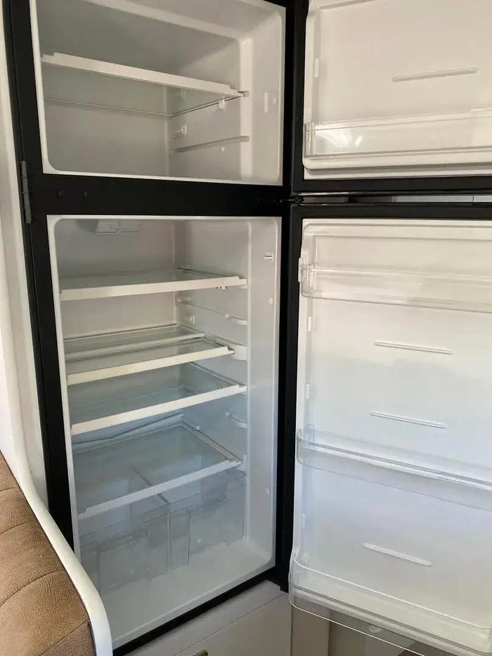 2025 Crusader 2024 Crusader Excalibur Castle