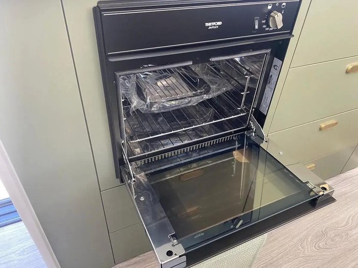 2025 Crusader 2024 Crusader Excalibur Serenity My25