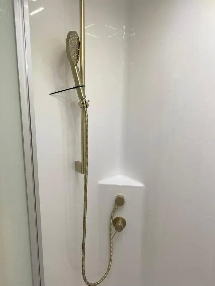 2025 Crusader 2024 Crusader Excalibur Serenity My25