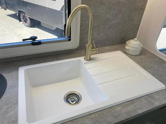 2025 Crusader 2024 Crusader Excalibur Serenity My25