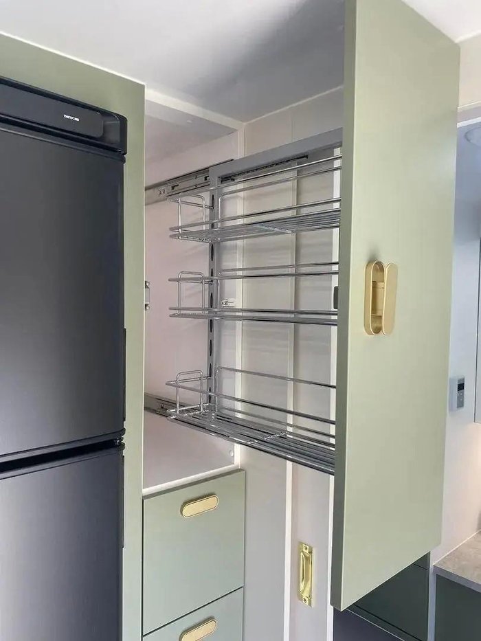 2025 Crusader 2024 Crusader Excalibur Serenity My25