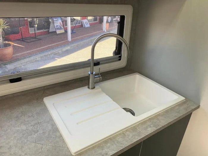 2025 Crusader 2024 Crusader Excalibur Prince My25