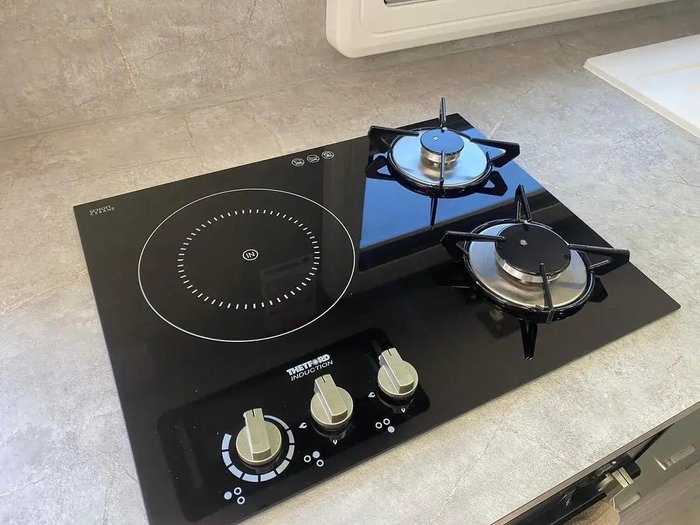 2025 Crusader 2024 Crusader Excalibur Prince My25