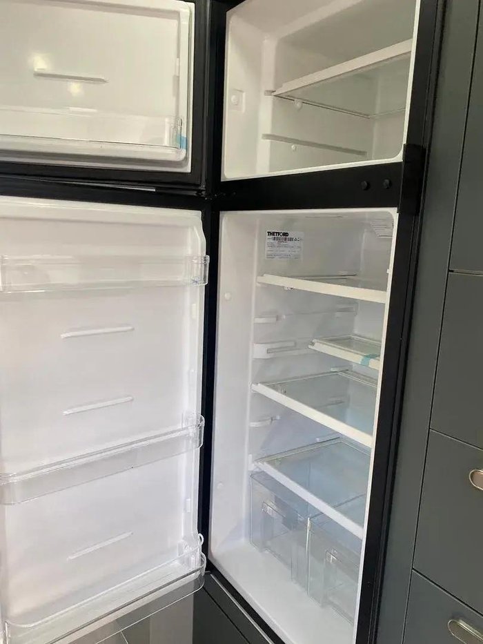 2025 Crusader 2024 Crusader Excalibur Prince My25