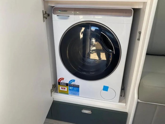 2025 Crusader 2024 Crusader Excalibur Prince My25