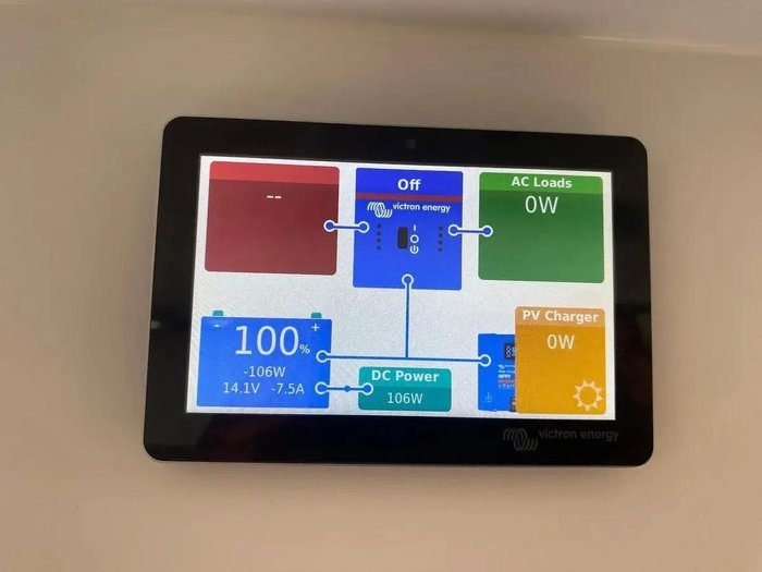 2025 Crusader 2024 Crusader Excalibur Prince My25