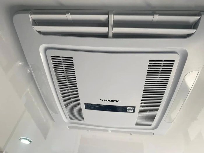 2025 Crusader 2024 Crusader Excalibur Prince My25