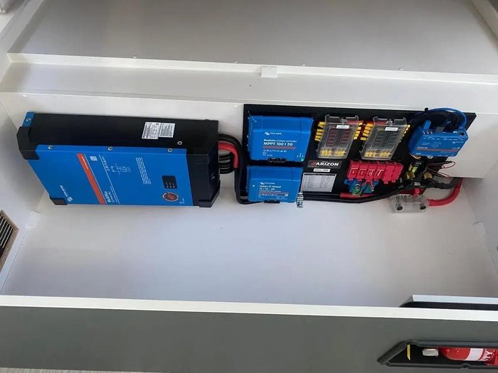 2025 Crusader 2024 Crusader Excalibur Prince My25