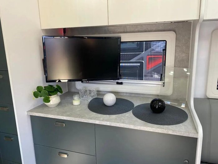 2025 Crusader 2024 Crusader Excalibur Prince My25