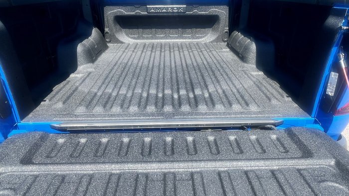 2024 Volkswagen Amarok TDI600 PanAmericana