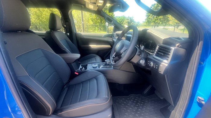 2024 Volkswagen Amarok TDI600 PanAmericana