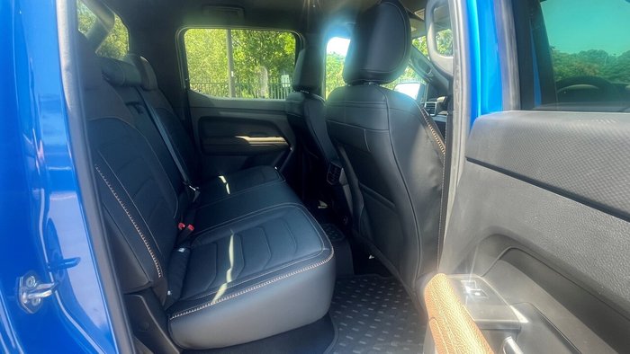 2024 Volkswagen Amarok TDI600 PanAmericana