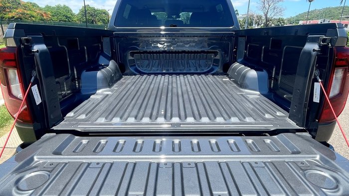 2024 Volkswagen Amarok TDI500 Life