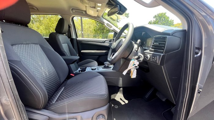 2024 Volkswagen Amarok TDI500 Life