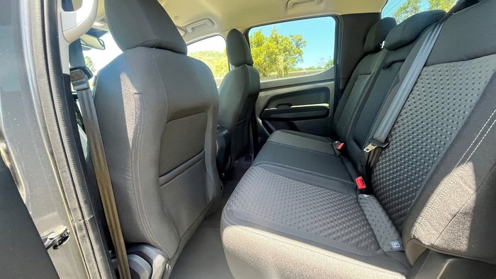 2024 Volkswagen Amarok TDI500 Life