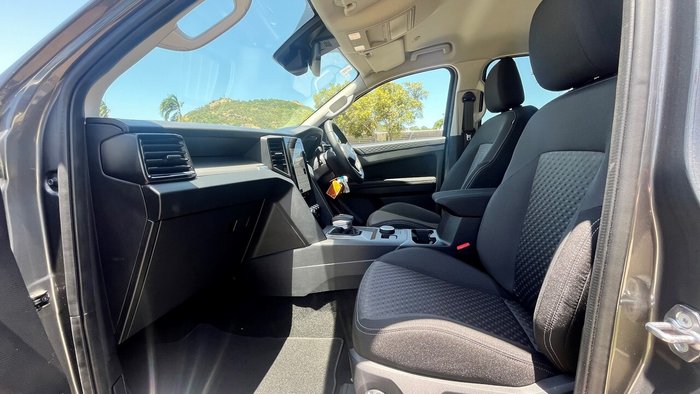 2024 Volkswagen Amarok TDI500 Life