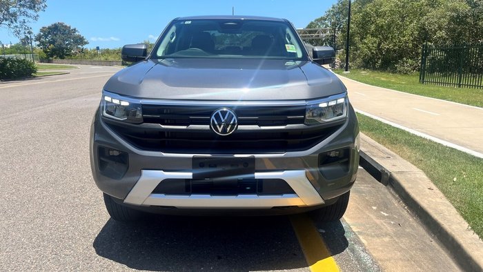 2024 Volkswagen Amarok TDI500 Life